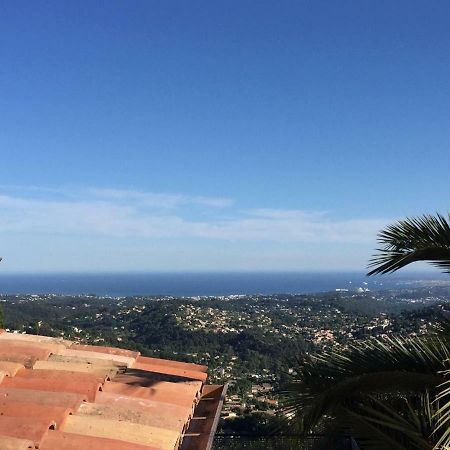 Saberic Appartement Vence Buitenkant foto