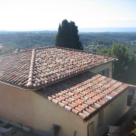 Saberic Appartement Vence Buitenkant foto