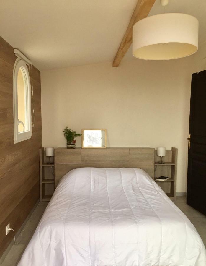 Saberic Appartement Vence Buitenkant foto