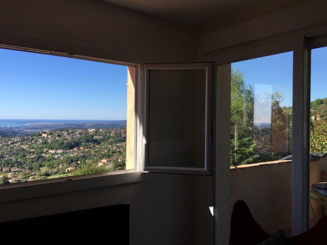 Saberic Appartement Vence Buitenkant foto