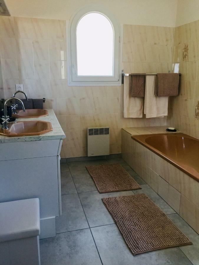 Saberic Appartement Vence Buitenkant foto